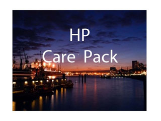 HP CarePack For 3 years (+2 years) Next Day Onsite, HW Support