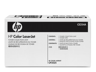 HP Color LaserJet Toner Collection Unit [CE254A]
