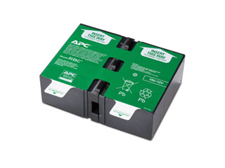 APC Replacement Battery Cartridge #123 [APCRBC123]