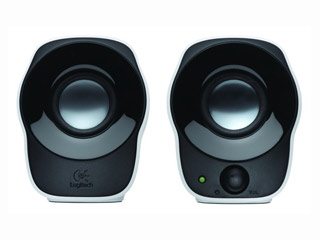 Logitech Z120 Speakers [980-000513] Εικόνα 1