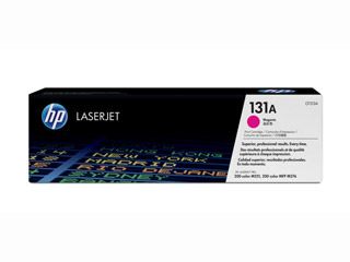 HP 131A Magenta LaserJet Toner