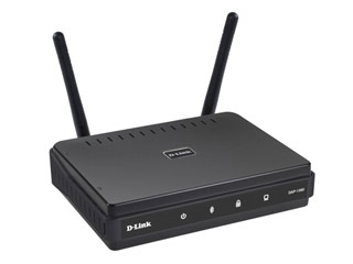 D-Link Wireless N Access Point [DAP-1360]