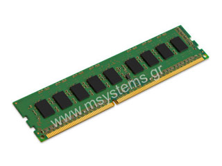 Kingston 8GB DDR3 1600MHz [KVR16N11/8]