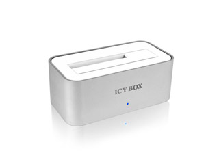 RaidSonic Icy Box USB 3.0 Docking Station for 2.5¨ / 3.5¨ SATA HDDs