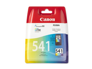 Canon CL-541 Color