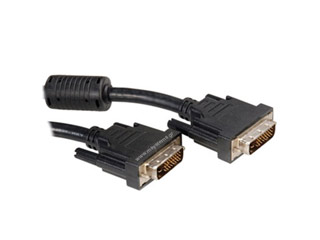 Roline DVI Cable Dual Link M/M 5,0m