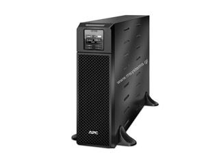 APC Smart-UPS SRT 5kVA/4500W 230V