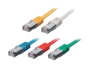 Equip Patchcable U/UTP Cat.5e 5,0m Grey