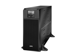 APC Smart-UPS SRT 6kVA/6000W 230V