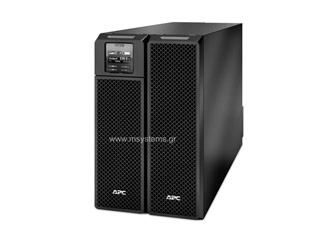 APC Smart-UPS SRT 8kVA/8000W 230V