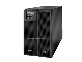 APC Smart-UPS SRT 10kVA/10000W 230V