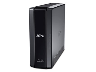 APC Back-UPS Pro External Battery Pack