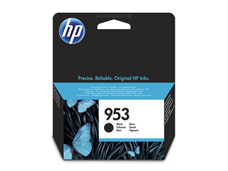HP 953 Black Officejet Ink Cartridge