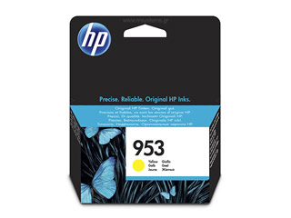 HP 953 Yellow Officejet Ink Cartridge