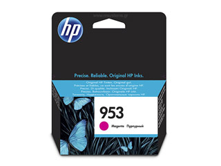 HP 953 Magenta Officejet Ink Cartridge