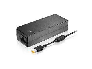 Power On Notebook Adapter 90W For IBM/Lenovo PA-90F 20V/4.5A (11 x 4.6 x 12 mm) [IBM/LEN.LE09450C]
