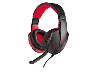 NOD Gaming Headset Ground Pounder G-HDS-001