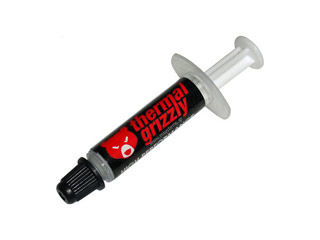 Thermal Grizzly Kryonaut Thermal Compound 1g [TG-K-001-RS]