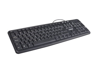 NOD KBD-004 Wired Keyboard [NOD KBD-004]
