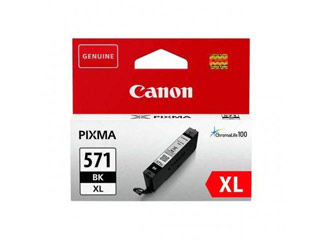 Canon CLI-571XL Black