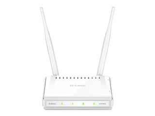 D-Link Wireless N Access Point [DAP-2020]