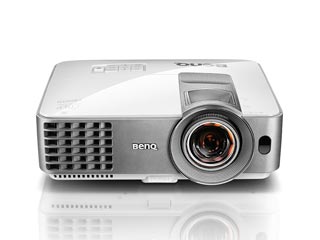 BenQ MS630ST Projector