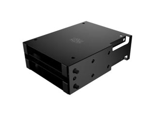 Cooler Master MasterCase Horizontal SSD Cage [MCA-C000R-KH2500]