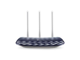 Tp-Link AC750 Wireless Dual Band Router v5.0 [Archer C20]