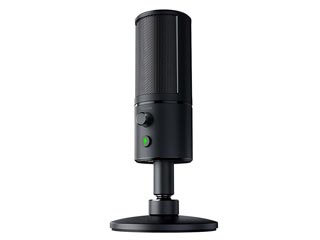 Razer Seiren X - Professional USB Microphone [RZ19-02290100-R3M1]