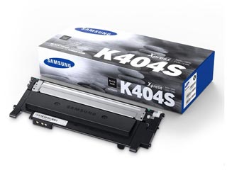 Samsung K404S Black Toner Cartridge
