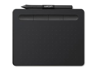 Wacom Intuos - Small Black [CTL-4100K-N]