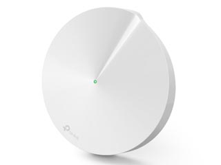 Tp-Link Deco M5 AC1300 Whole-Home Mesh Wi-Fi System V3 1-Pack