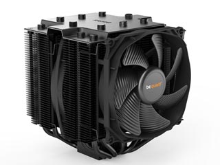 Be Quiet! CPU Cooler Dark Rock Pro 4