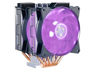 Cooler Master MasterAir MA620P with RGB Controller
