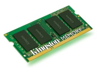 Kingston 4GB DDR4 2666Mhz Non-ECC CL19 SODIMM [KVR26S19S6/4] Εικόνα 1