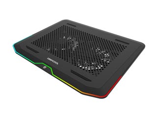 Deepcool N80 RGB Notebook Cooling Pad