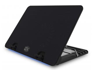 Cooler Master Ergostand IV Notebook Cooling Pad [R9-NBS-E42K-GP]