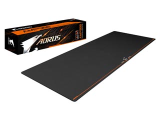 Gigabyte AORUS AMP900 Gaming Mouse Pad - Extended