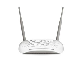 Tp-Link Wireless N ADSL2+ Modem/Router (Annex A) V3.0 [TD-W8961N]