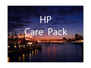 HP CarePack For 2 years (+1 year) Standard Exchange for Laserjet Printers [UH760E]