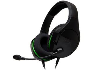 HyperX CloudX Stinger Core Gaming Headset for XBOX [4P5J9AA]