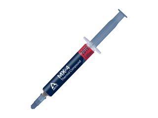 Arctic Cooling MX-4 Thermal Compound 4g - 2019 Edition [ACTCP00002B]