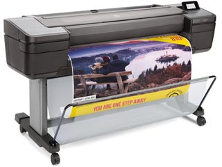 HP Plotter DesignJet Z6 PostScript ePrinter 44-in [T8W16A]