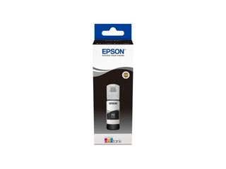 Epson 103 Inkjet Black 65ml Bottle [C13T00S14A]