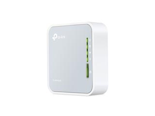 Tp-Link AC750 Wireless Dual Band Travel Router V3.0 [TL-WR902AC]