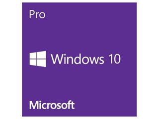 Microsoft ESD Windows 10 Pro 32/64-bit Multilanguage [FQC-09131]