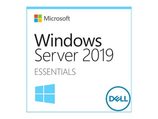 Dell Windows Server 2019 Essentials 2S 64-Bit English ROK [634-BSFZ]