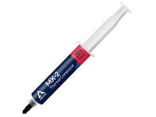 Arctic Cooling MX-2 Thermal Compound 4g - 2019 Edition [ACTCP00005B]