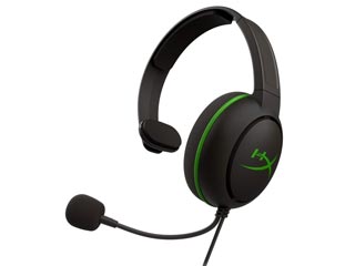 HyperX CloudX Chat Gaming Headset for XBOX [4P5J4AA]