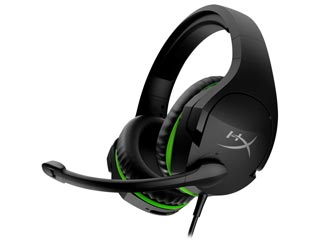 HyperX CloudX Stinger Gaming Headset for XBOX [4P5K1AA]